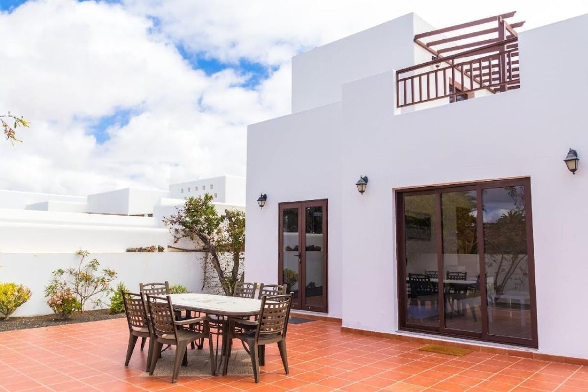 Niteo House Villa กอสตา เตกีสเซ ภายนอก รูปภาพ