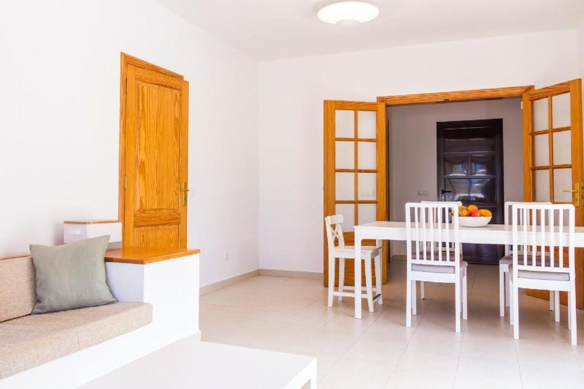 Niteo House Villa กอสตา เตกีสเซ ภายนอก รูปภาพ